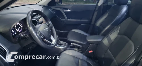 CRETA 2.0 16V Prestige
