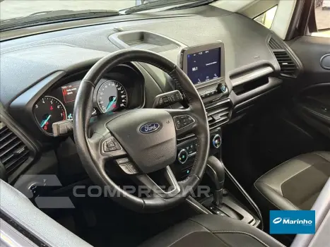 ECOSPORT 1.5 TI-VCT FLEX FREESTYLE AUTOMÁTICO