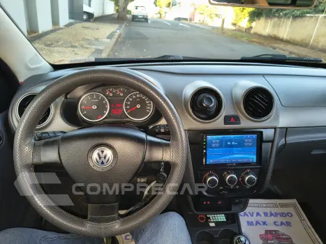 SAVEIRO 1.6 Cross CE 8V