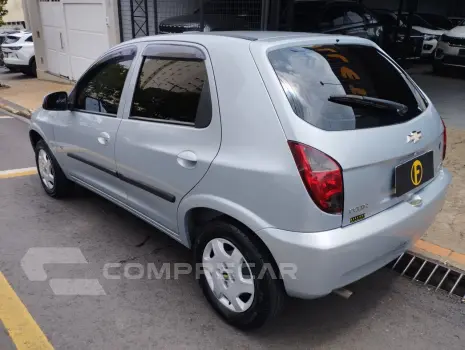 Celta 1.0 4P LT VHCE FLEX