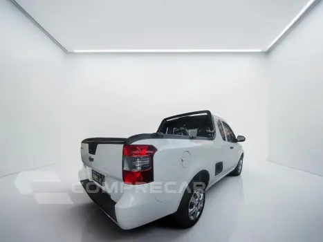 MONTANA 1.4 MPFI LS CS 8V