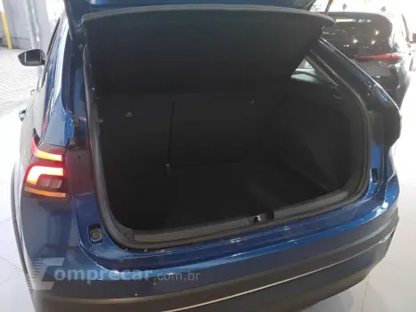 NIVUS 1.0 200 TSI TOTAL FLEX COMFORTLINE AUTOMÁTICO