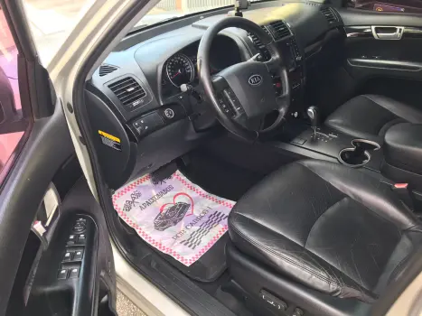 MOHAVE 3.0 VGT 4X4 V6 24V