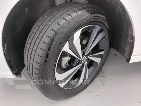 VIRTUS 1.0 170 TSI AUTOMÁTICO