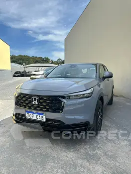 HR-V 1.5 16V Turbo Touring