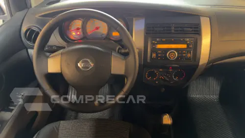 LIVINA 1.6 S 16V