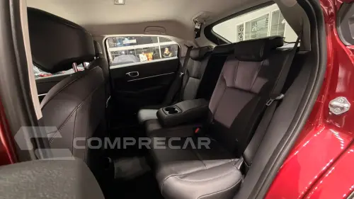 HR-V 1.5 DI I-vtec EXL