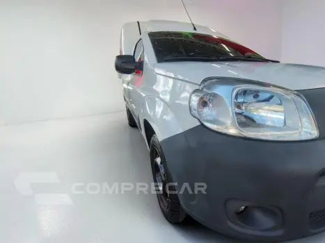 FIORINO 1.4 MPI FURGÃO ENDURANCE 8V