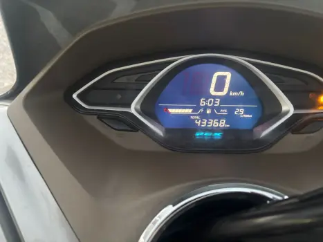 pcx dlx