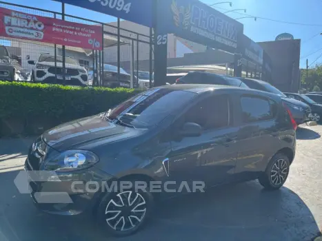 PALIO 1.0 MPI Attractive 8V