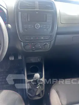 KWID 1.0 12V SCE ZEN