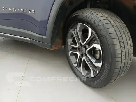 COMMANDER 1.3 T270 TURBO FLEX LIMITED AT6
