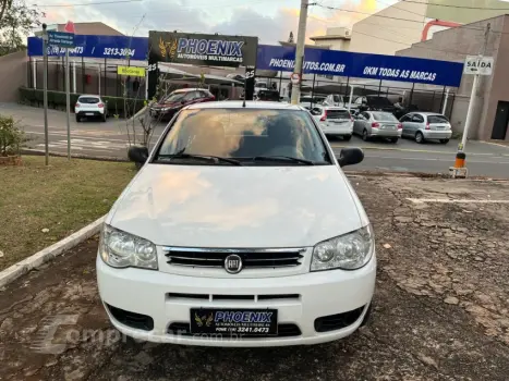 PALIO 1.0 MPI Fire Economy 8V