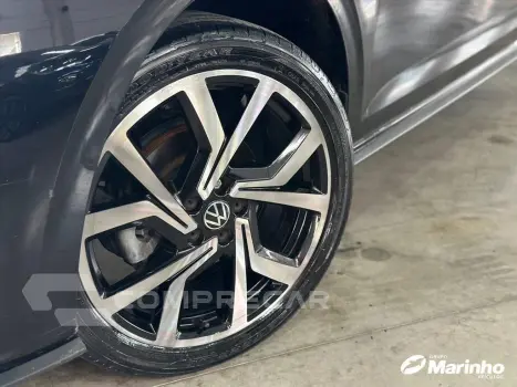 VIRTUS 1.4 250 TSI EXCLUSIVE AUTOMÁTICO