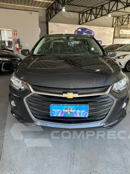 ONIX 1.0 Turbo Plus LTZ