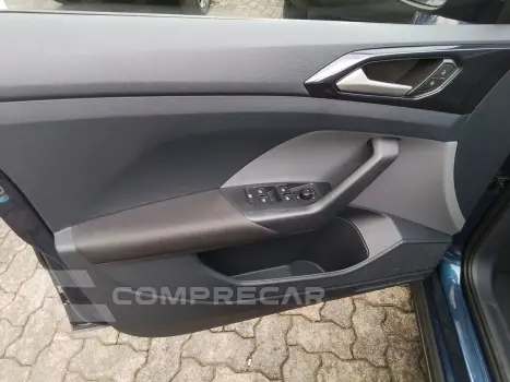 T-CROSS 1.0 200 TSI TOTAL FLEX COMFORTLINE AUTOMÁTICO