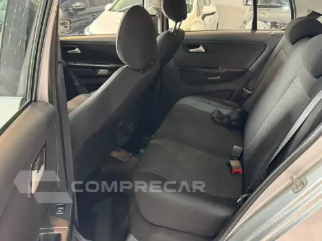 FOX 1.6 MSI TOTAL FLEX CONNECT 4P MANUAL