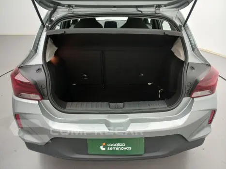 ONIX 1.0 TURBO FLEX LT MANUAL