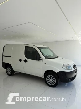 DOBLÒ 1.4 MPI Cargo