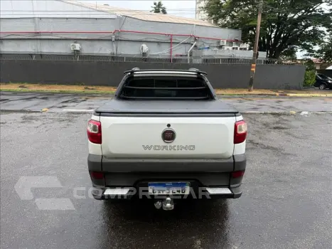 STRADA 1.4 MPI Working CD 8V