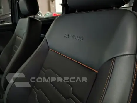 SAVEIRO 1.6 MSI EXTREME CD 16V FLEX 2P MANUAL