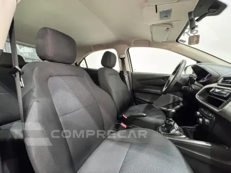 ONIX 1.0 MPFI JOY 8V FLEX 4P MANUAL