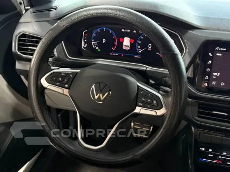 T-Cross Hig. 250 TSI 1.4 Flex 16V 5p Aut