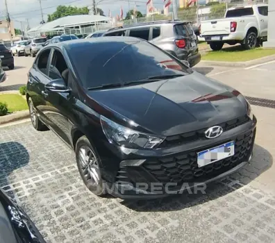 HB20 1.0 12V FLEX LIMITED MANUAL