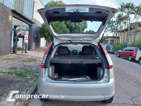 FIESTA 1.0 MPI Hatch 8V