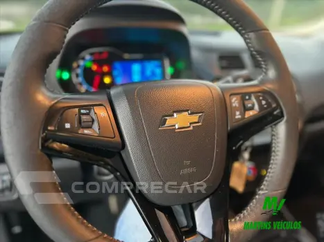 COBALT 1.8 MPFI ELITE 8V FLEX 4P AUTOMÁTICO