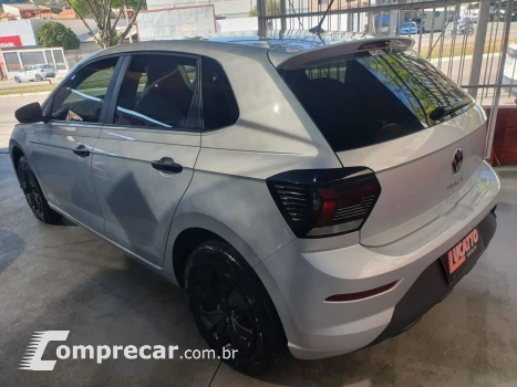 Polo 1.0 Mpi Track Manual