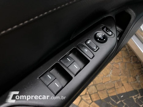 Civic 2.0 16V Flexone Lx 4P Cvt