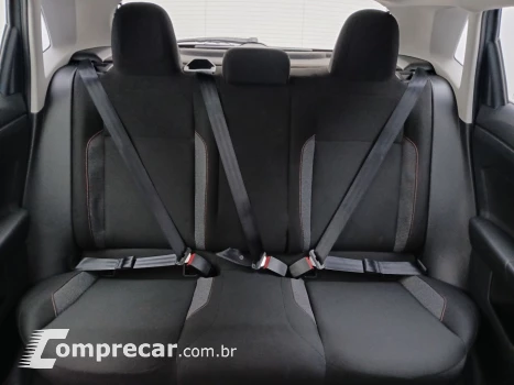 POLO 1.0 MPI MANUAL