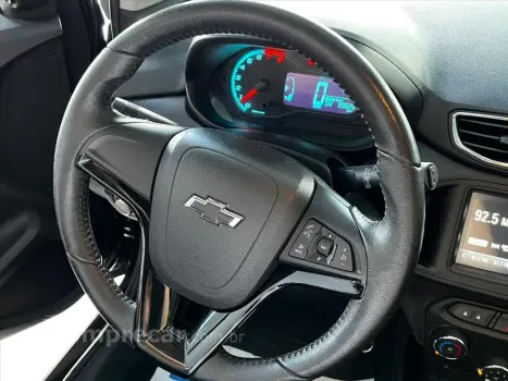 ONIX 1.4 MPFI LTZ 8V FLEX 4P MANUAL