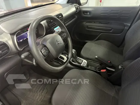 C4 CACTUS 1.6 VTI 120 Feel