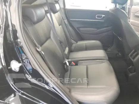 HR-V 1.5 DI I-VTEC FLEX EXL CVT