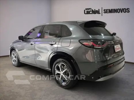 ZR-V 2.0 i-VTEC GASOLINA TOURING CVT