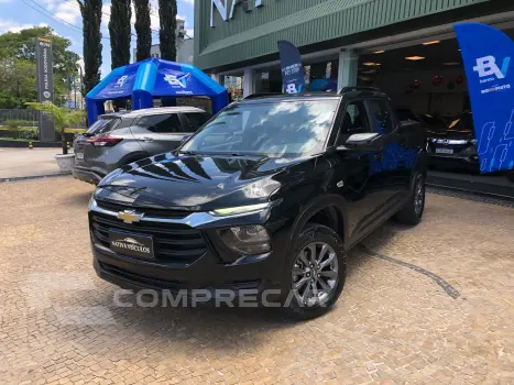 CHEVROLET Montana 1.2 Turbo Flex Lt Manual 4 portas