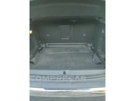 TRACKER 1.0 TURBO FLEX LTZ AUTOMÁTICO