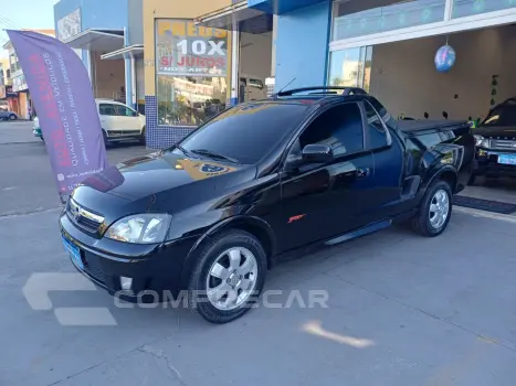 Montana 1.4 FLEX SPORT