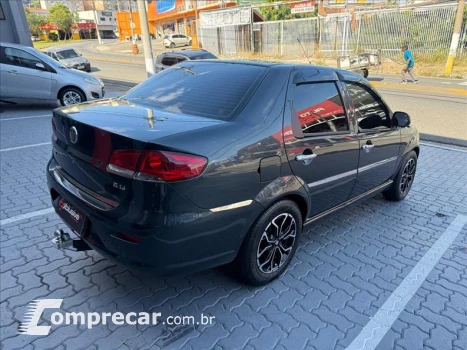 SIENA 1.4 MPI EL 8V