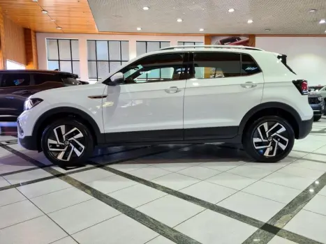 T-CROSS HIGHLINE 1.4 TSI FLEX 16V 5P AUT