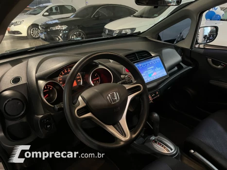 FIT 1.4 LX 8V