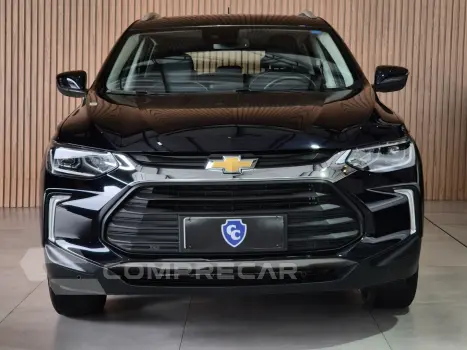 TRACKER 1.2 TURBO FLEX PREMIER AUTOMÁTICO