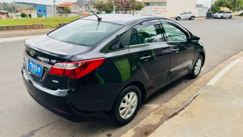 HB20S 1.0 12V Comfort