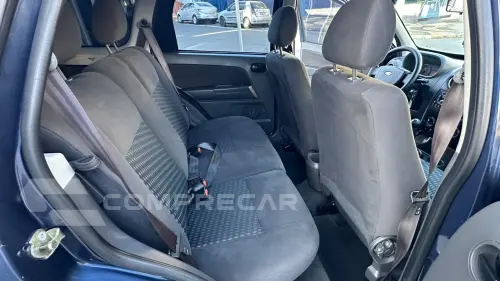 ECOSPORT 1.6 XLS 8V