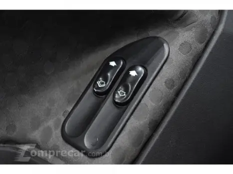 FIESTA HATCH - 1.6 ROCAM HATCH 8V 4P MANUAL