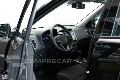 CRETA 1.6 16V Attitude