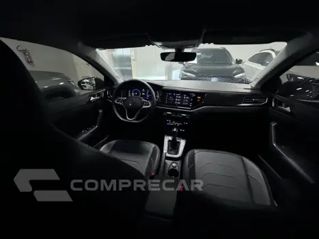 POLO 1.0 170 TSI HIGHLINE AUTOMÁTICO