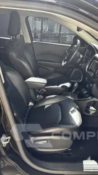 COMPASS 2.0 16V Limited
